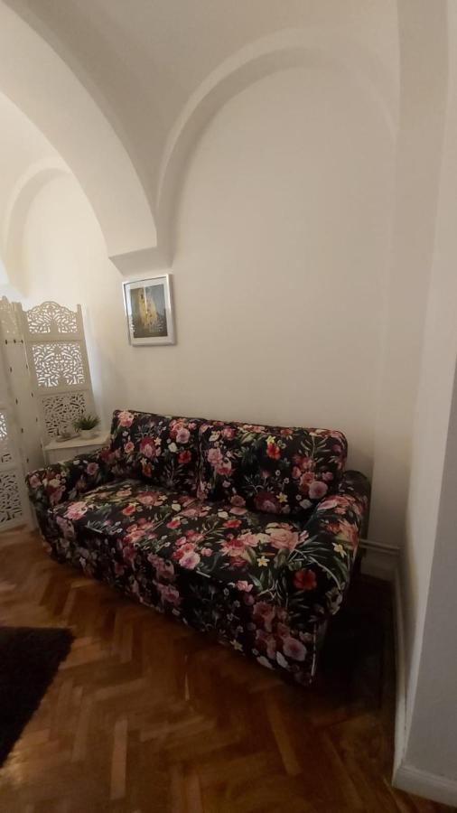 Christa Central 1 Sibiu Exterior foto