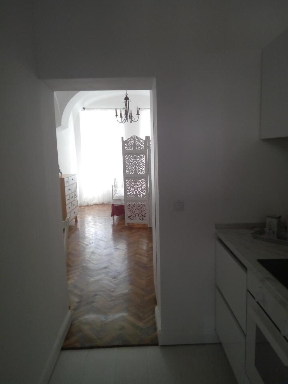 Christa Central 1 Sibiu Exterior foto